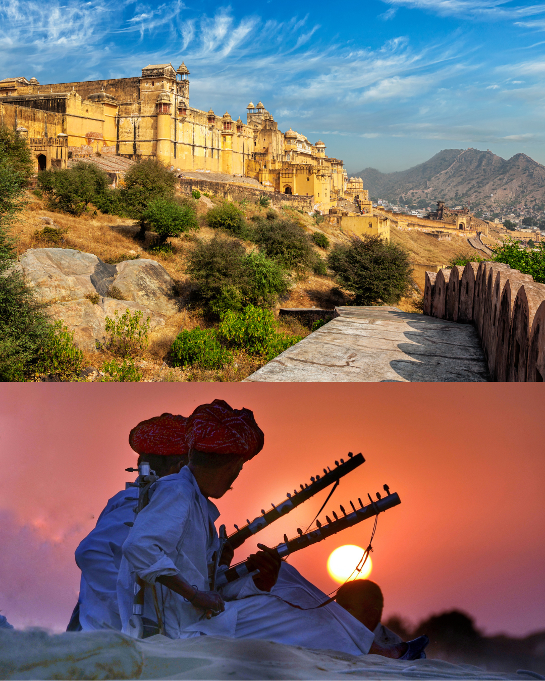 Rajasthan